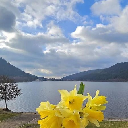 Les Yeux Du Lac Жерарме Экстерьер фото